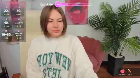 elma_lily online show from 4, 10, 2025
