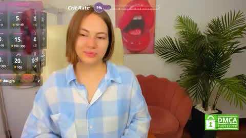 elma_lily online show from 7, 10, 2025