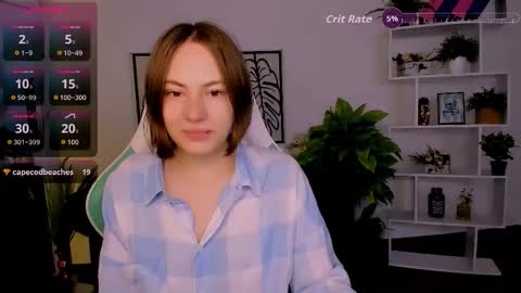 elma_lily online show from 8, 10, 2025