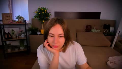 elma_lily online show from 30, 10, 2025