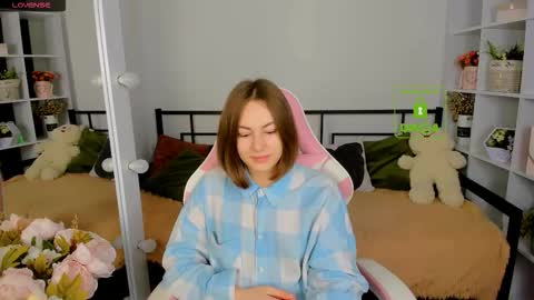 elma_lily online show from 15, 12, 2025