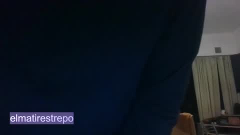 Mati Restrepo online show from 30, 5, 2026