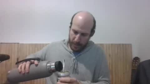 Mati Restrepo online show from 5, 7, 2026