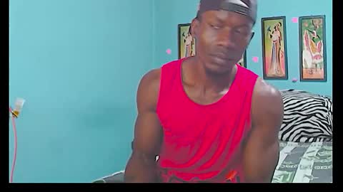 Snapshot of elmiltonnjakee chatting on 14, 2, 2026 elmiltonnjakee online show from 14, 2, 2026