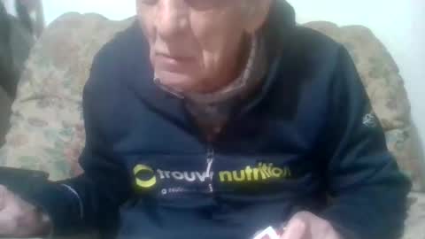 elmo191271 online show from 15, 1, 2026