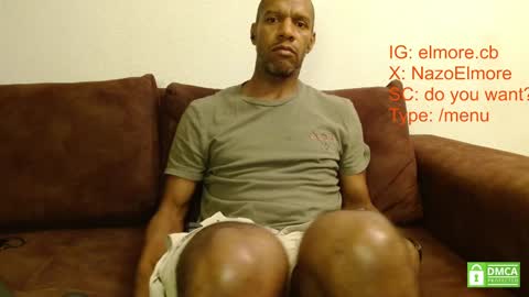 Snapshot of elmorenazogt chatting on 31, 12, 2024 My name is Elmore. Please say hello I like to chat with you. If you have requests or dirty talk please use tip online show from 31, 12, 2024