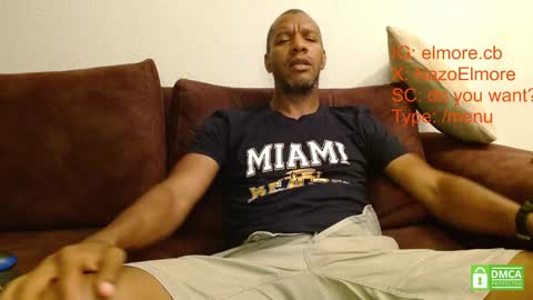 Snapshot of elmorenazogt chatting on 2, 1, 2025 My name is Elmore. Please say hello I like to chat with you. If you have requests or dirty talk please use tip online show from 2, 1, 2025