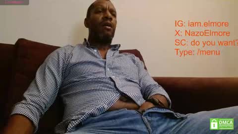 Snapshot of elmorenazogt chatting on 15, 2, 2025 My name is Elmore. Please say hello I like to chat with you. If you have requests or dirty talk please use tip online show from 15, 2, 2025
