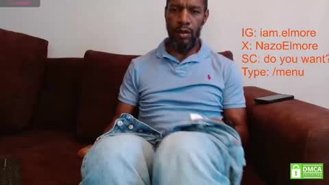 Snapshot of elmorenazogt chatting on 22, 2, 2025 My name is Elmore. Please say hello I like to chat with you. If you have requests or dirty talk please use tip online show from 22, 2, 2025