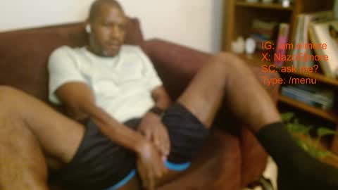 Snapshot of elmorenazogt chatting on 19, 9, 2025 My name is Elmore. Please say hello I like to chat with you. If you have requests or dirty talk please use tip online show from 19, 9, 2025