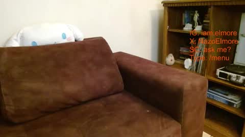 Snapshot of elmorenazogt chatting on 28, 9, 2025 My name is Elmore. Please say hello I like to chat with you. If you have requests or dirty talk please use tip online show from 28, 9, 2025
