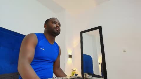 Jean Carlos online show from 11, 2, 2026