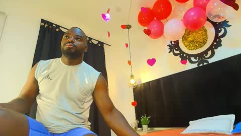 Jean Carlos online show from 14, 2, 2026