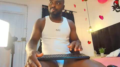 Jean Carlos online show from 16, 2, 2026