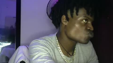 EL NIIGGGAA  21                                                                  EL NIGGA  21 online show from 23, 2, 2025