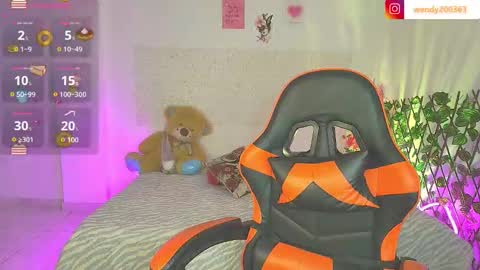 elodie_green online show from 28, 11, 2025