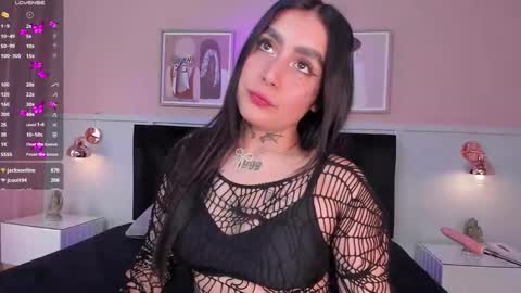 Elodie  online show from 11, 2, 2026