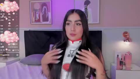 Elodie  online show from 17, 3, 2026