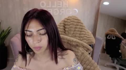 Elody  online show from 1, 10, 2025