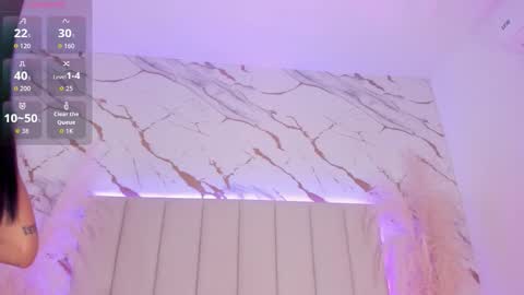 elody_rousse online show from 10, 9, 2025