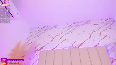 elody_rousse online show from 25, 9, 2025