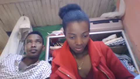 elodynarcisse online show from 18, 12, 2025