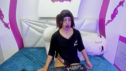 Eloisa  online show from 9, 4, 2026