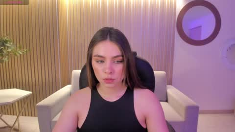 Snapshot of eloisaolivero chatting on 26, 1, 2025 ELOISA OLIVERO online show from 26, 1, 2025