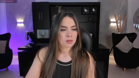 Snapshot of eloisaolivero chatting on 14, 2, 2025 ELOISA OLIVERO online show from 14, 2, 2025