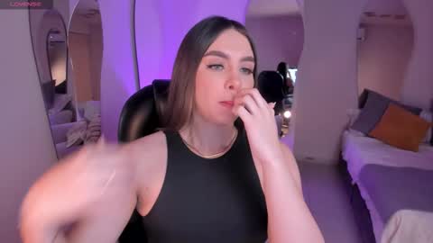 Snapshot of eloisaolivero chatting on 13, 9, 2025 ELOISA OLIVERO online show from 13, 9, 2025