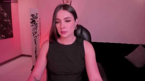 ELOISA OLIVERO online show from 11, 1, 2026