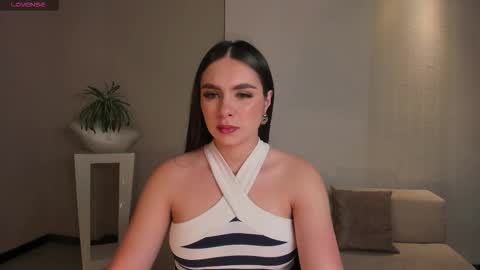 ELOISA OLIVERO online show from 15, 1, 2026