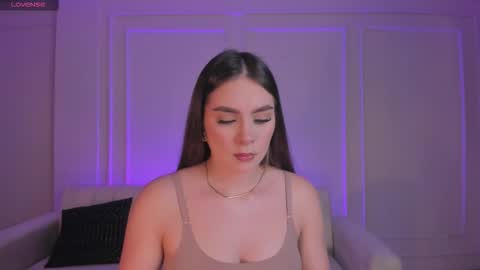 ELOISA OLIVERO online show from 18, 1, 2026