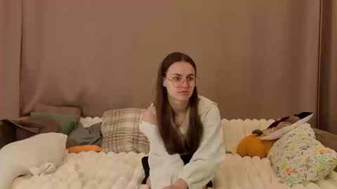 Eliza online show from 14, 3, 2026