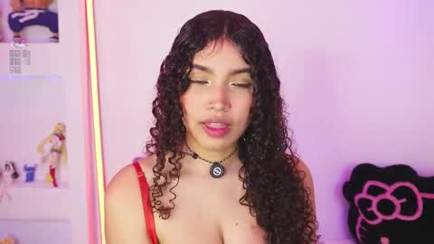 eloise_sweet online show from 26, 3, 2026