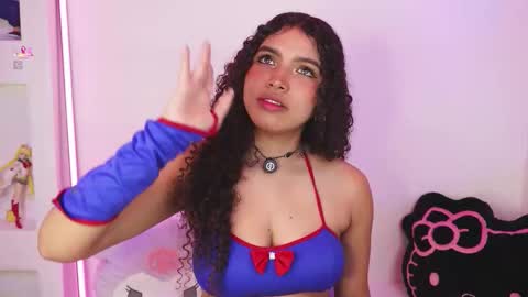 eloise_sweet online show from 28, 3, 2026