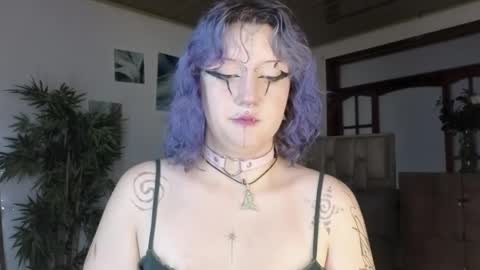 Snapshot of eloisee_ chatting on 3, 7, 2026 Eloise . online show from 3, 7, 2026