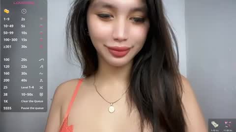 Snapshot of elora_charming chatting on 21, 6, 2026 elora_charming online show from 21, 6, 2026