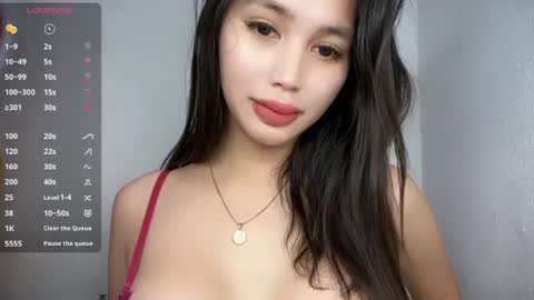 Snapshot of elora_charming chatting on 6, 7, 2026 elora_charming online show from 6, 7, 2026