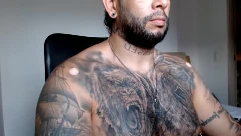 Snapshot of elosocazador chatting on 11, 12, 2024 elosocazador online show from 11, 12, 2024