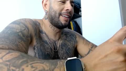 Snapshot of elosocazador chatting on 24, 1, 2025 elosocazador online show from 24, 1, 2025