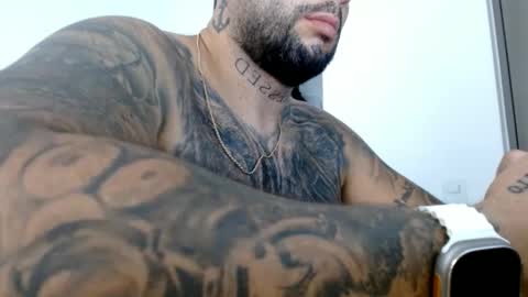 Snapshot of elosocazador chatting on 7, 2, 2025 elosocazador online show from 7, 2, 2025