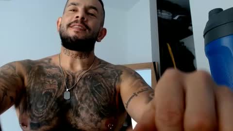 Snapshot of elosocazador chatting on 12, 3, 2025 elosocazador online show from 12, 3, 2025