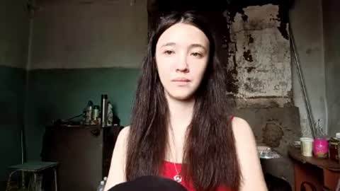 Snapshot of elouisevallian chatting on 20, 6, 2026 Elara online show from 20, 6, 2026