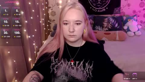 Snapshot of elovinora chatting on 1, 12, 2024 Ela give me a thumbs up if you like it and this is important for the development of the account online show from 1, 12, 2024