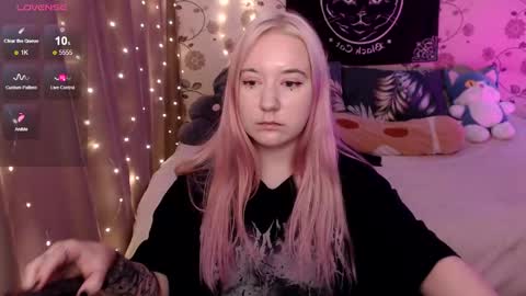 Snapshot of elovinora chatting on 1, 12, 2024 Ela give me a thumbs up if you like it and this is important for the development of the account online show from 1, 12, 2024