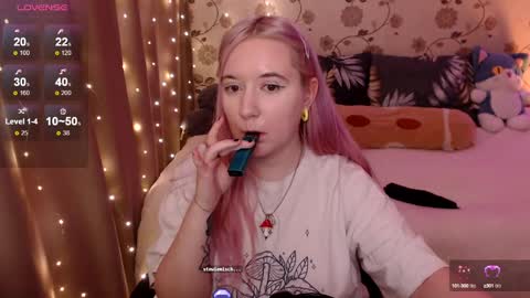 Snapshot of elovinora chatting on 13, 12, 2024 Ela give me a thumbs up if you like it and this is important for the development of the account online show from 13, 12, 2024