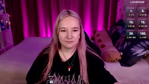 Snapshot of elovinora chatting on 15, 12, 2024 Ela give me a thumbs up if you like it and this is important for the development of the account online show from 15, 12, 2024