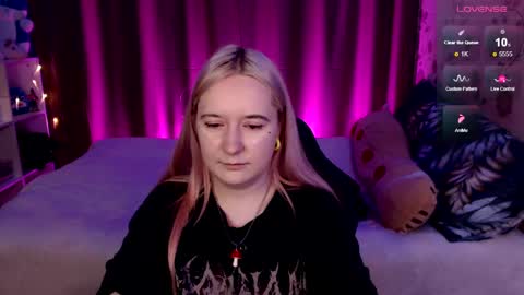 Snapshot of elovinora chatting on 19, 12, 2024 Ela give me a thumbs up if you like it and this is important for the development of the account online show from 19, 12, 2024