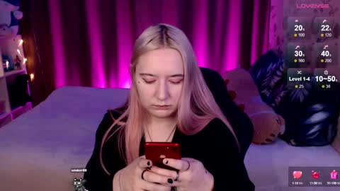 Snapshot of elovinora chatting on 21, 12, 2024 Ela give me a thumbs up if you like it and this is important for the development of the account online show from 21, 12, 2024